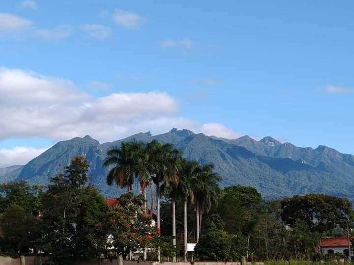 Cantinho Da Serra Itatiaia  Bagian luar foto