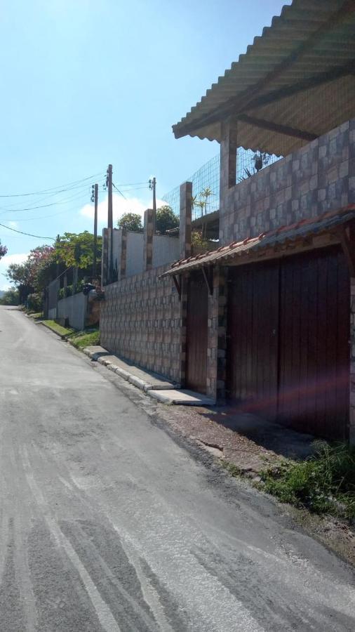 Cantinho Da Serra Itatiaia  Bagian luar foto